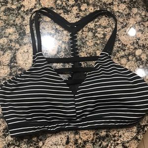 VS sports bra